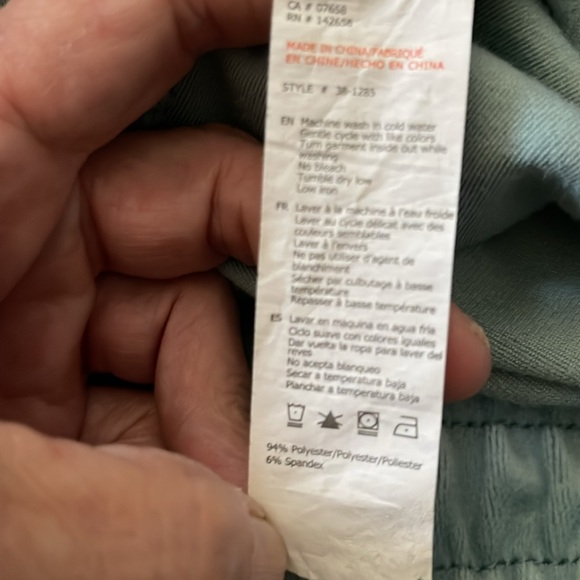 Cute Weekend Edition Pullover - Picture 7 of 8